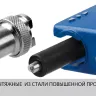 Поворотные заклепочники 90-180 ЗУБР ПРО-180 серия ПРОФЕССИОНАЛ купить в Тюмени