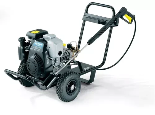 Мойка высокого давления Karcher HD 830 BS (Мойка Керхер HD 830 BS) купить в Тюмени
