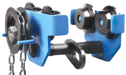 Каретки для талей 43093 серия ЭКСПЕРТ