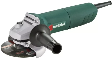 Шлифмашина Metabo УШМ W1100 купить в Тюмени