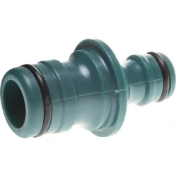 Переходник RACO &quot;PROFI EXTRA-FLOW&quot; (соединитель-соединитель), 1/2&quot;х3/4&quot; 4252-55160C