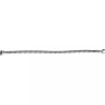 Подводка гибкая STAYER для воды, оплетка из нержавеющей стали, г/г 1/2" - 0,5м 51015-G/G-050 купить в Тюмени