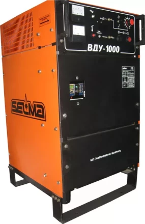Выпрямитель сварочный ВДУ-1000 купить в Тюмени