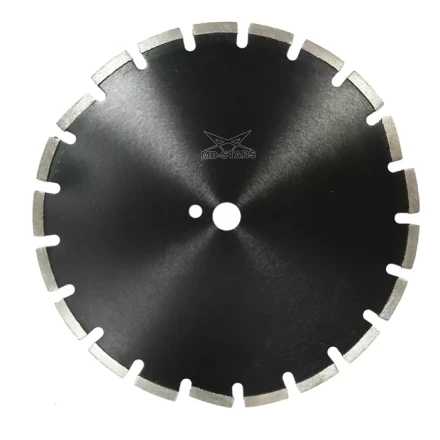 Диск алмазный 1A1RSS ASPHALT PROFESSIONAL MD-STARS 300*3,0*10*18T*25,4 mm купить в Тюмени