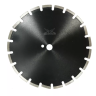 Диск алмазный 1A1RSS ASPHALT PROFESSIONAL MD-STARS 300*3,0*10*18T*25,4 mm купить в Тюмени