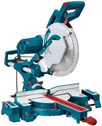 Пила торцовочная Кратон "Зверь машина" MS-2100/305 4 01 07 024 купить в Тюмени