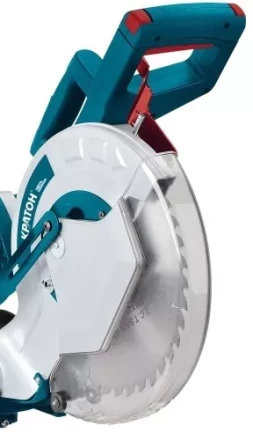 Пила торцовочная Кратон "Зверь машина" MS-2100/305 4 01 07 024 купить в Тюмени