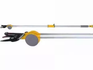 Сучкорез штанговый с поворотной рабочей частью двойной привод  PALISAD LUXE 60589 купить в Тюмени