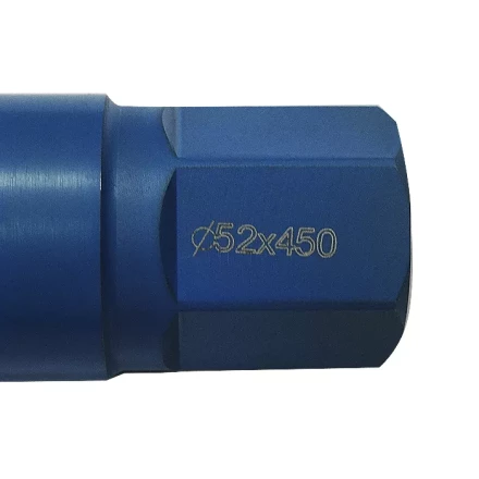 Сверло алмазное САМС по бетону 500 купить в Тюмени