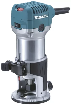 Фрезер Makita RT0700CX2 купить в Тюмени