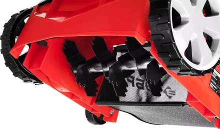 Аэратор и скарификатор 2 в 1 ЗСЭ-32-1000 серия МАСТЕР купить в Тюмени