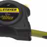 Рулетка STAYER "MASTER" "AUTOLOCK", корпус с резиновым напылением, автостоп, 5мх25мм 2-34126-05-25_z01 купить в Тюмени