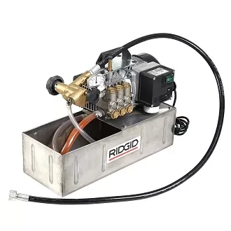 Электрогидропресс 1460-E  19021 купить в Тюмени