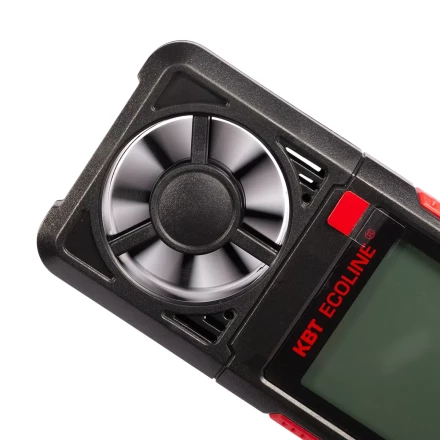 Анемометр цифровой КВТ КТ 605 (91922) купить в Тюмени