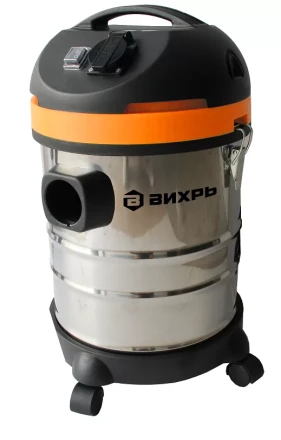 Строительный пылесос Вихрь СП-1500/30 купить в Тюмени