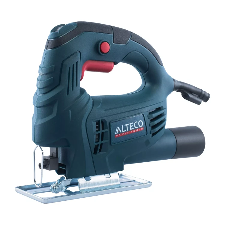 Лобзиковая пила ALTECO JS 500 Promo 22981 купить в Тюмени
