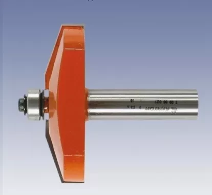 Фреза панельная с подшипником Кратон (1 09 06 028) 1 09 06 028 купить в Тюмени