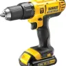 Дрель-шуруповерт аккумуляторная DeWalt DCD 776 S2 купить в Тюмени