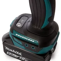 Гайковерт аккумуляторный Makita DTW1001RTJ купить в Тюмени