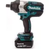 Гайковерт аккумуляторный Makita DTW1001RTJ купить в Тюмени