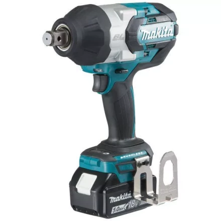 Гайковерт аккумуляторный Makita DTW1001RTJ купить в Тюмени