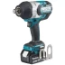 Гайковерт аккумуляторный Makita DTW1001RTJ купить в Тюмени