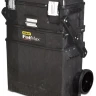Ящик для инструментов на колесах FATMAX MOBILE WORK STATION Stanley 1-94-210 купить в Тюмени