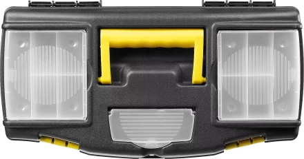 Ящик для инструмента &quot;VEGA-19&quot; пластиковый, STAYER 38105-18_z03 купить в Тюмени
