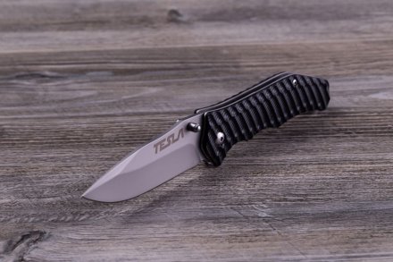 Нож TESLA KF-02 купить в Тюмени