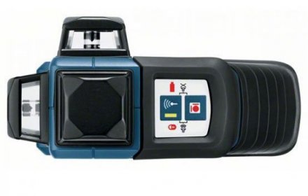Нивелир лазерный Bosch GLL 3-80 купить в Тюмени