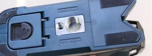 Нивелир лазерный Bosch GLL 3-80 купить в Тюмени