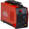 Сварочный инвертор ADA IronWeld 180 в кейсе купить в Тюмени