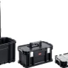 Набор ящиков на колесах "SMART ROLLING", 22" KETER 38390-22 купить в Тюмени