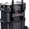 Набор ящиков на колесах "SMART ROLLING", 22" KETER 38390-22 купить в Тюмени