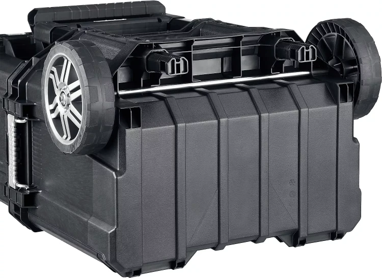 Набор ящиков на колесах "SMART ROLLING", 22" KETER 38390-22 купить в Тюмени