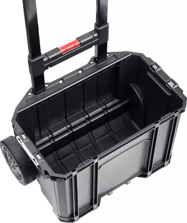 Набор ящиков на колесах "SMART ROLLING", 22" KETER 38390-22 купить в Тюмени