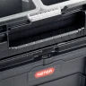 Набор ящиков на колесах "SMART ROLLING", 22" KETER 38390-22 купить в Тюмени