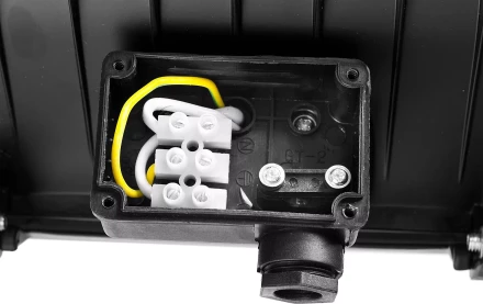 Прожектор STAYER &quot;MASTER&quot; MAXLight галогенный, с дугой крепления под установку, черный, 1000Вт 57105-B купить в Тюмени