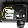 Прожектор STAYER "MASTER" MAXLight галогенный, с дугой крепления под установку, черный, 1000Вт 57105-B купить в Тюмени