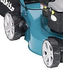 Газонокосилка Makita PLM4622N купить в Тюмени