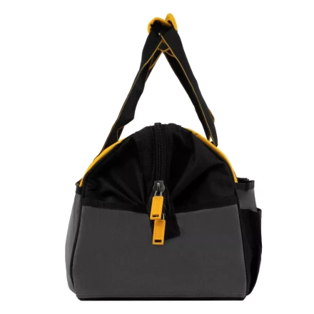 Сумка для инструмента, 500х245х300 мм, 20 карман.,съемный органайз. 10 карман.,наплеч. рем.// Denzel 90293 купить в Тюмени