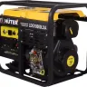 Электрогенератор дизельный LDG 10000LXА Huter 64/2/9 купить в Тюмени