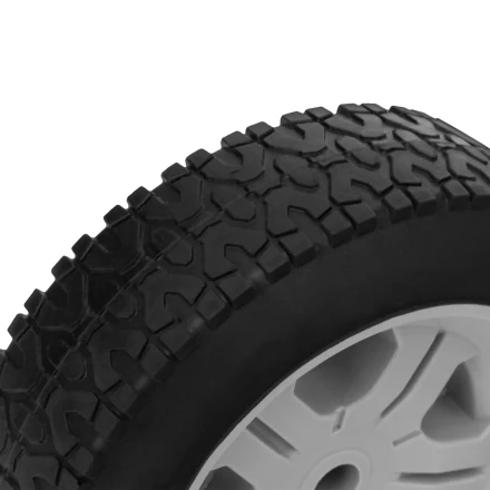 Транспортировочный комплект для генераторов DES-85E(94415) Denzel 94907 купить в Тюмени