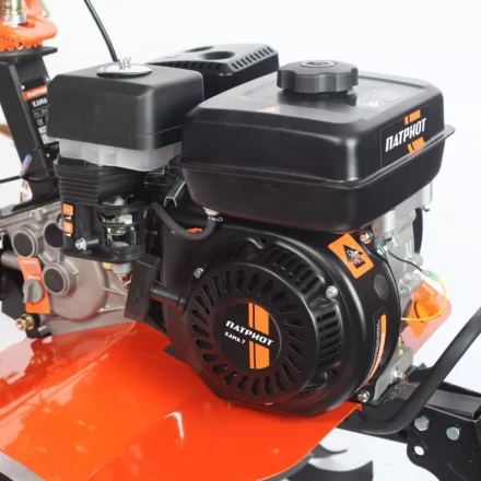 Культиватор бензиновый PATRIOT КАМА 7 купить в Тюмени