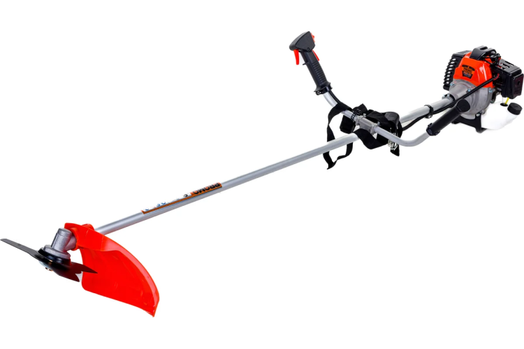 Триммер бензиновый CARVER PBC-52 купить в Тюмени