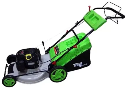 Газонокосилка бензиновая RD-GLM510GS-BS RedVerg купить в Тюмени
