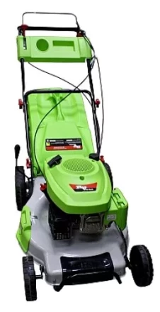 Газонокосилка бензиновая RD-GLM510GS-BS RedVerg купить в Тюмени