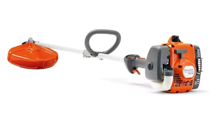 Бензокоса Husqvarna 122LD купить в Тюмени
