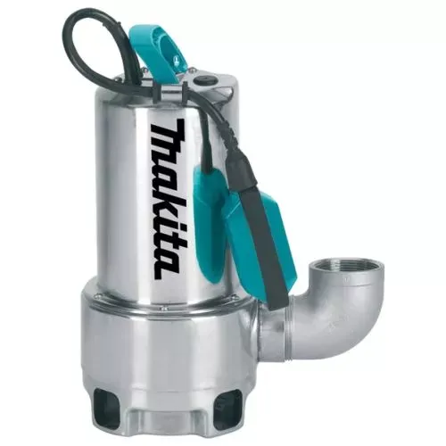 Насос погружной дренажный Makita PF1110 купить в Тюмени