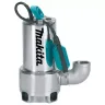 Насос погружной дренажный Makita PF1110 купить в Тюмени